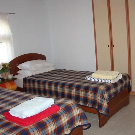 Kaminia Villas Сasa de vacaciones